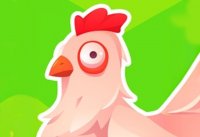 Chicken Universe: Egg Farm Manager