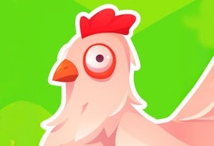 Chicken Universe: Egg Farm Manager