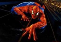 Urban Hero City Adventure