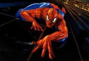 Urban Hero City Adventure