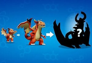 EVO: Creature Evolution Journey