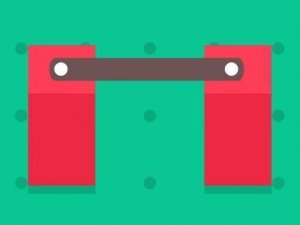 Lane Leap: Path Runner