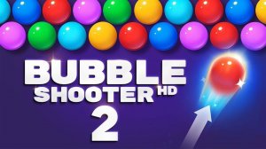 Bubble Pop Deluxe - Color Match Puzzle