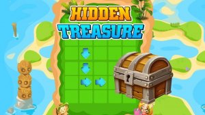Tropical Cache Logic Quest