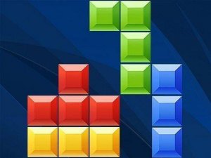 Tile Grid Puzzle Challenge