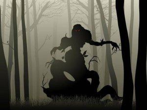 Hidden Picture Jigsaw Puzzle