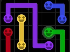 Symbol Match Puzzle