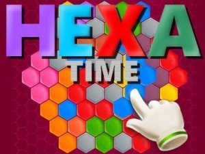 Hexa Time Puzzle Game