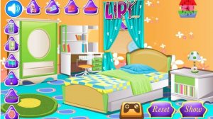 Creative Bedroom Decor Studio