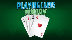 Card Recall Puzzle