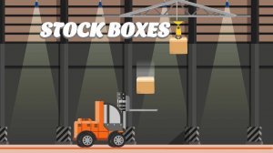 Crate Arrangement Challenge