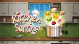 Ingredient Arrangement Challenge
