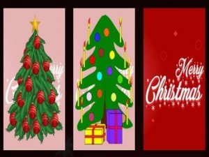 Seasonal Card Recall Challenge