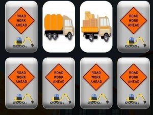 Vehicle Pair Recall