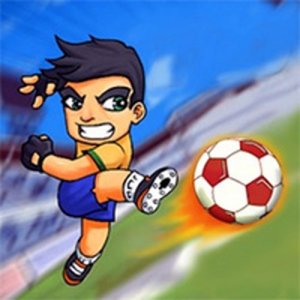 Footwork Accuracy Challenge