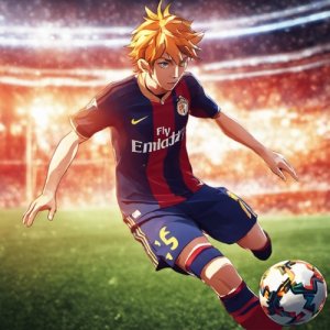 Goal Strike Challenge
