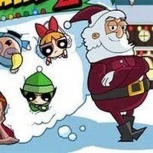 Snowball Clash 2: Winter Fun