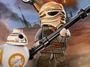 Rebel vs Empire: Action Platformer