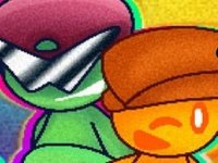 FNF: Byte Funkin&rsquo; Online Rhythm Game