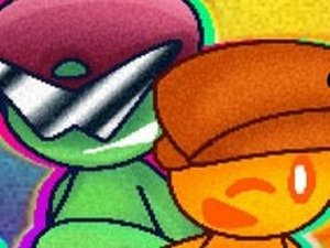 FNF: Byte Funkin&rsquo; Online Rhythm Game