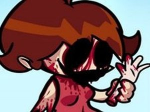 FNF vs Girlfriend.EXE (Vivian Plague) Online Rhythm Game