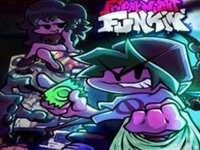Friday Night Funkin Erect Remix Online Game