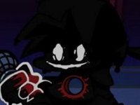 FNF: Bob Corrupted BF Online Rhythm Game