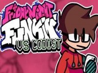 Friday Night Funkin Vs Codist Online Game