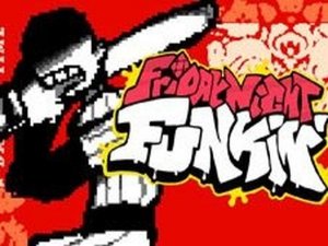 FNF vs The Batter Online Rhythm Game