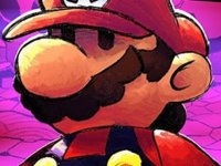 FNF Photocopy vs Faker Mario Online Game