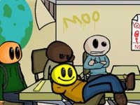 Riddle School 3 Puzzle Escape