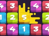 MAKE5 Online Puzzle Game