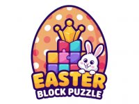 Easter Block Puzzle Online Game