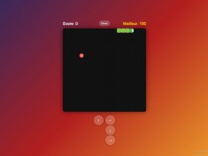 SnakeGamePro Online Game
