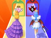 Prom Run Online Game