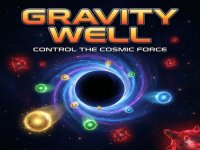 Gravity Well Online Game