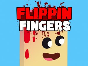 Flippin Fingers Online Game