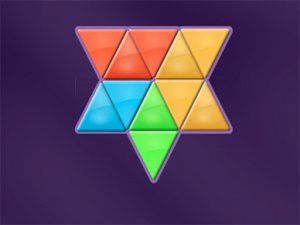 Block Triangle Puzzle Online Game