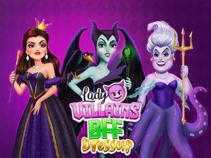 Fashion Dress Up Fun