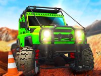 Offroad Life 3D Online Game