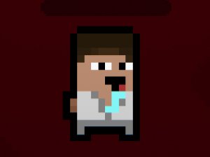 Dr.Noob Steve Online Game