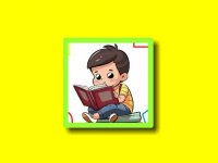 School Fun Puzzle Online Game