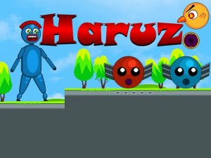 Haruz Online Game