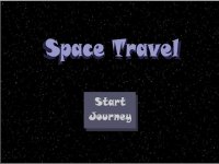 SpaceTravel Online Game