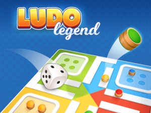 Ludo Legend Online Board Game