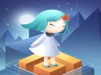 Isometric Puzzle Online Game