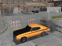 Car Parking 2 Online Game