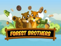 Forest Brothers HD Online Game