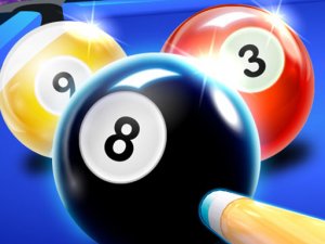 8 Ball Pool Multiplayer Online Game
