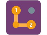 Maze Number Logic Puzzle
